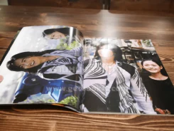 F4 รักใสใสหัวใจ 4 ดวง ภาค 2 (ด้านในรวมภาพสี F4) รูปที่ 5