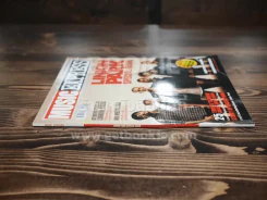 Music Express Linkin Park Special Issue รูปที่ 2