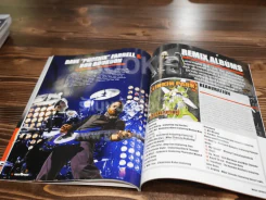 Music Express Linkin Park Special Issue รูปที่ 10