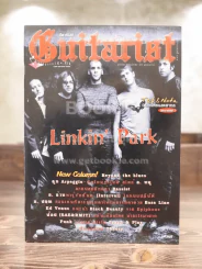 Guitarist Linkin Park