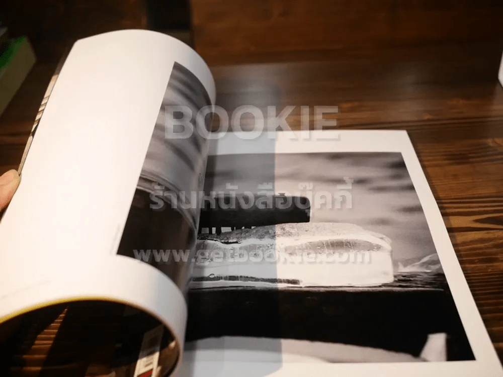 Photo Art Contemporary & Fine Art Photography Magazine Vol.1 No.3 รูปที่ 5