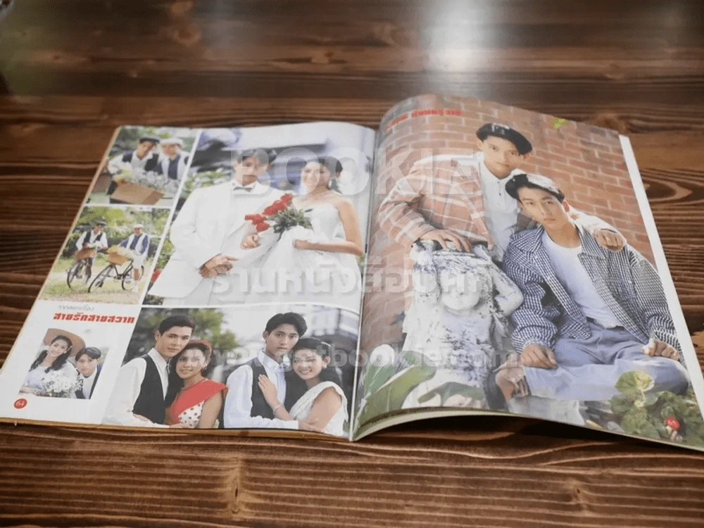 ชีวิตดาราฉบับพิเศษด่วน ธรรม์ โทณะวณิก ฆ่าตัวตายดับสยอง รูปที่ 10