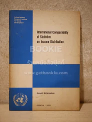 International Comparability of Statistics on Income Distribution รูปที่ 1