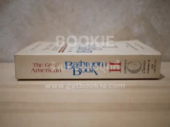 The great American Bathroom Book II รูปที่ 2