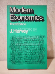 Modern Economics รูปที่ 1
