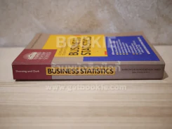 Business Statistics รูปที่ 2