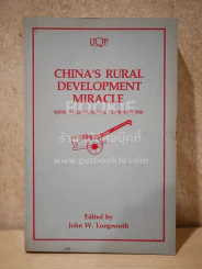 China's Rural Development Miracle รูปที่ 1