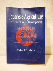 Japanese Agriculture Patterns of Rural Development รูปที่ 1
