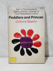 Peddlers and Princes รูปที่ 1