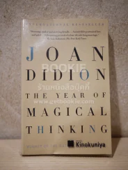 The Year of Magical Thinking รูปที่ 1