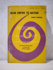 From Empire to Nation รูปที่ 1