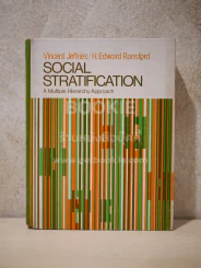 Social Stratification รูปที่ 1