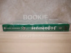 Jojonium เล่ม 3 (มือหนึ่ง) รูปที่ 3