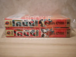 ยอดนักสืบจิ๋วโคนัน Romantic Selection เล่ม 1-2 (มือหนึ่ง) รูปที่ 2