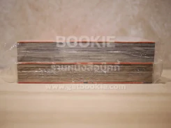 ยอดนักสืบจิ๋วโคนัน Romantic Selection เล่ม 1-2 (มือหนึ่ง) รูปที่ 3