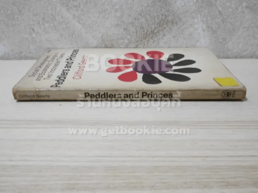 Peddlers and Princes รูปที่ 2