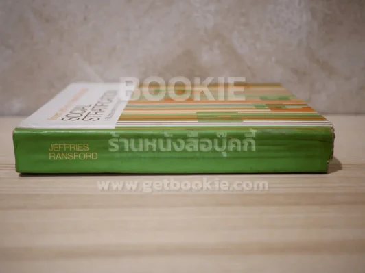 Social Stratification รูปที่ 2