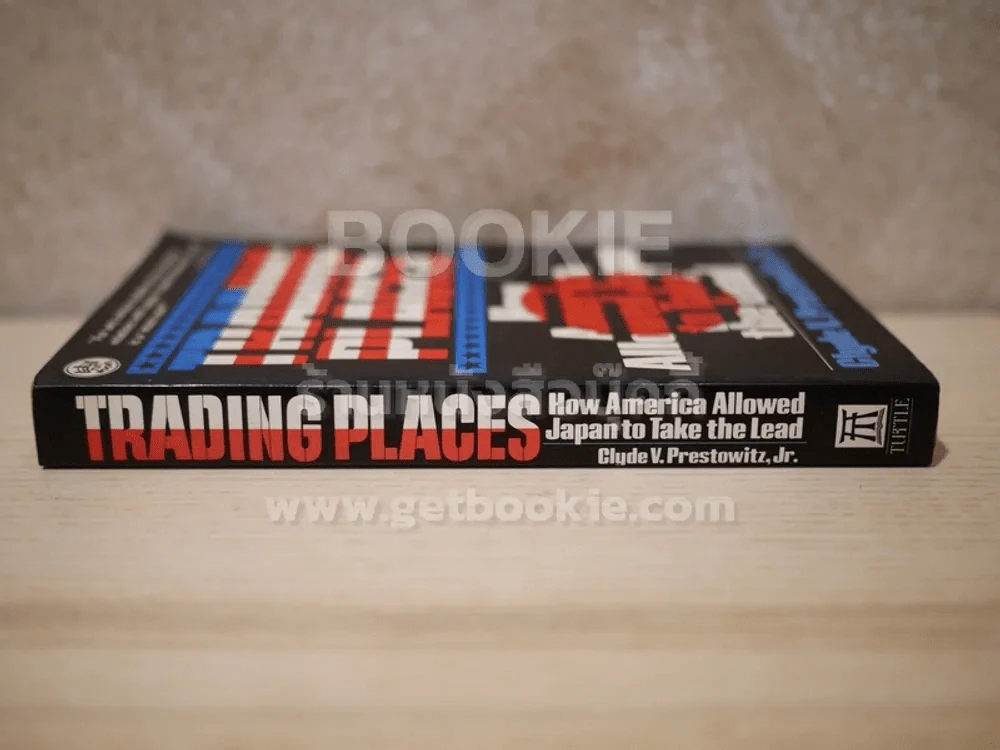 Trading Places รูปที่ 2