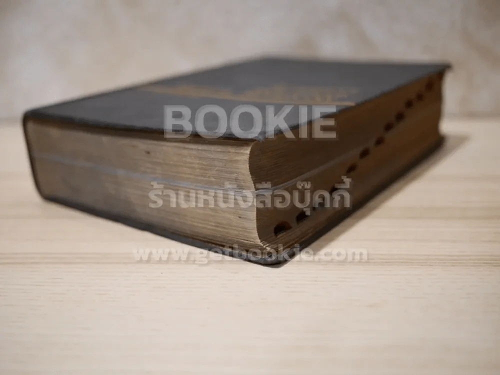 Blakiston's New Gould Medical Dictionary รูปที่ 4