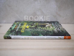สวนในบ้าน เล่ม 10 สวนจัดเอง รูปที่ 2