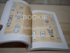 เภสัชกรยิปซี มนตราซาเฮล - ดร.กฤษณา ไกรสินธุ์ รูปที่ 4