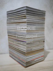 Hunter x Hunter ครบชุด เล่ม 1-32 ล่าสุด รูปที่ 5