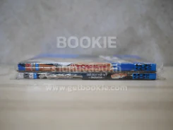 Worst เวอร์ส ฉบับจบการศึกษา เล่ม 1-2 (มือหนึ่ง) รูปที่ 2