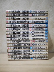 คุโรมาตี้ โรงเรียนคนบวม 17 เล่มจบ รูปที่ 2
