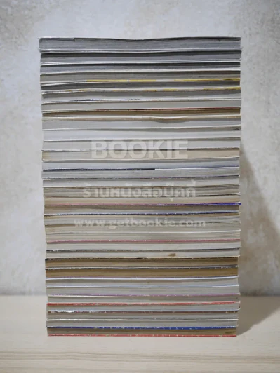 Hunter x Hunter ครบชุด เล่ม 1-32 ล่าสุด รูปที่ 3