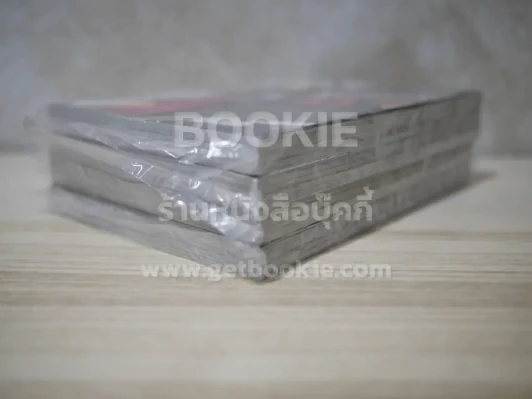 Worst เวอร์ส เล่ม 30-33 (มือหนึ่ง) รูปที่ 4