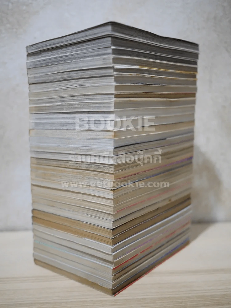 Hunter x Hunter ครบชุด เล่ม 1-32 ล่าสุด รูปที่ 4