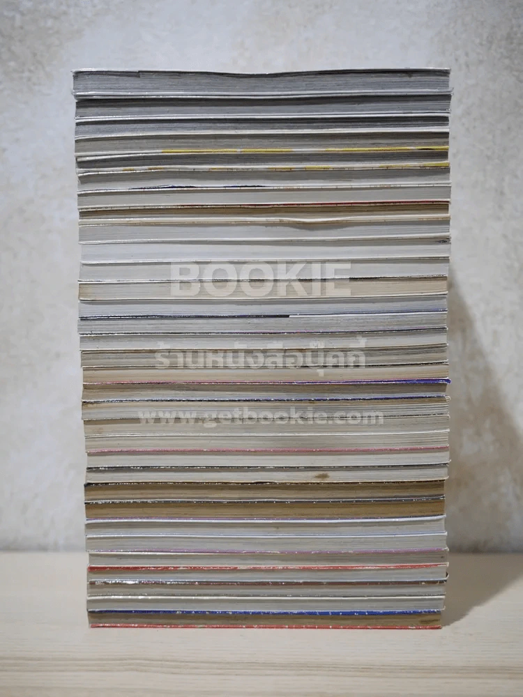Hunter x Hunter ครบชุด เล่ม 1-32 ล่าสุด รูปที่ 3