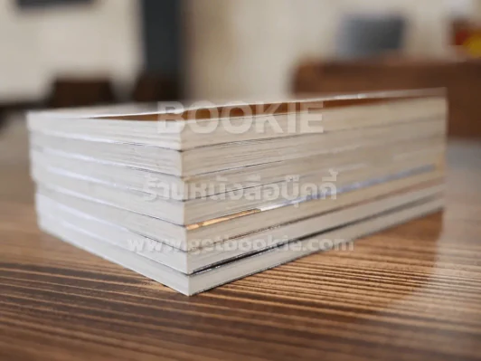 มีดที่ 13 ภาค 1 ครบชุด 7 เล่มจบ รูปที่ 4