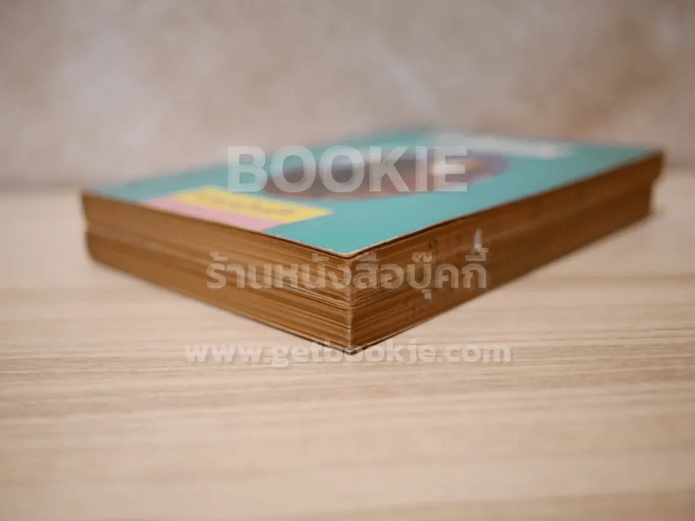 ทวิภพ 2 เล่มจบ - ทมยันตี รูปที่ 4