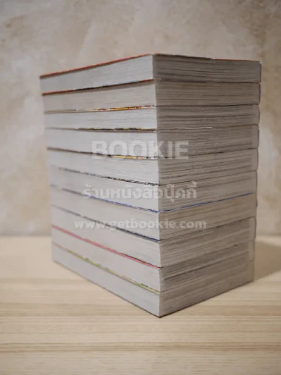 คนเก่งฟ้าประทาน 10 เล่มจบ รูปที่ 5