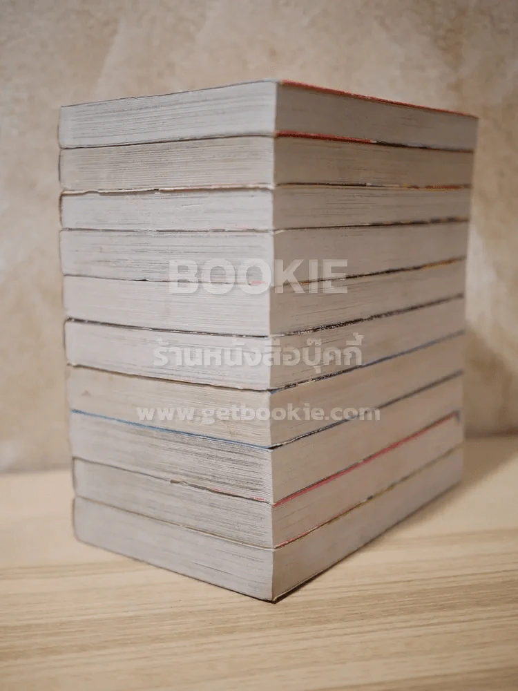 คนเก่งฟ้าประทาน 10 เล่มจบ รูปที่ 4