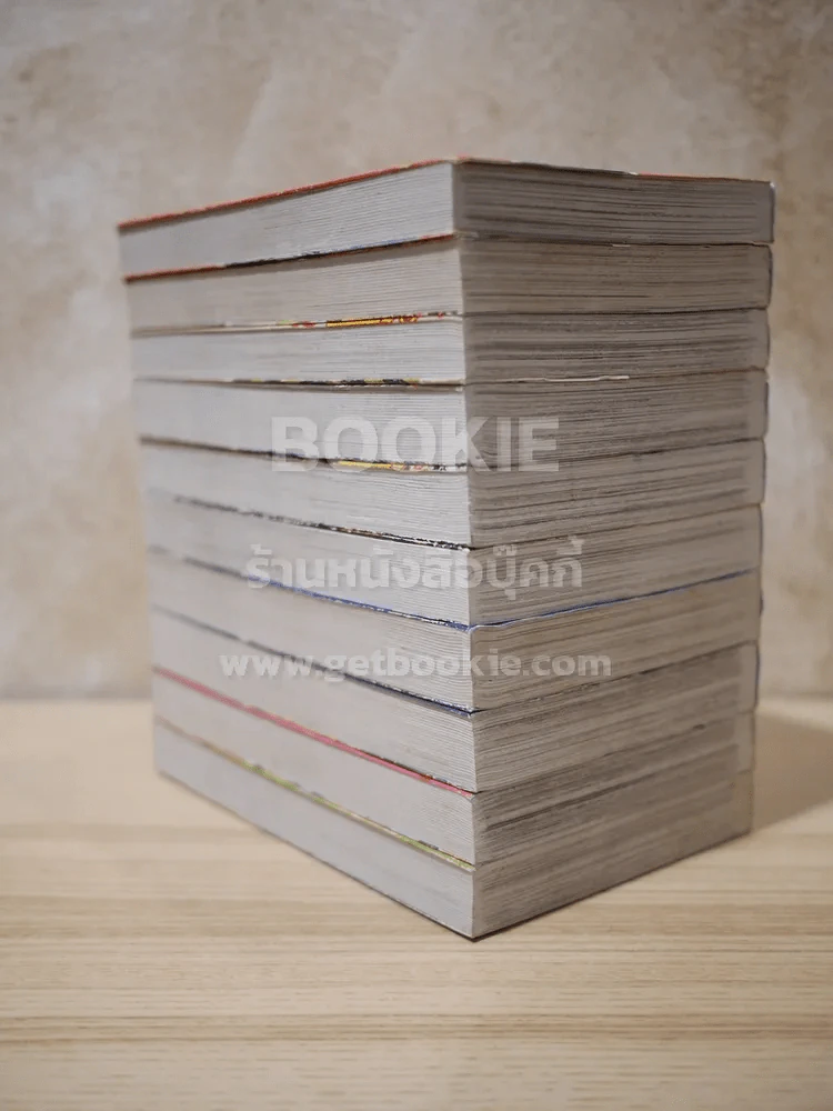 คนเก่งฟ้าประทาน 10 เล่มจบ รูปที่ 5