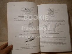 เทคนิคการใช้เครื่องมือ งานไม้  - ปรวีร์ ชัยประสาธน์ รูปที่ 3