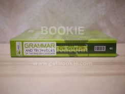 Grammar and Techniques ไวยากรณ์และเทคนิคภาษาอังกฤษ ฉบับสมบูรณ์ - Lert Kesorncam รูปที่ 2