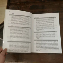 Grammar and Techniques ไวยากรณ์และเทคนิคภาษาอังกฤษ ฉบับสมบูรณ์ - Lert Kesorncam รูปที่ 11