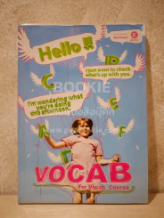 Vocab For Vocab Course (มีรอยขีดเขียน) รูปที่ 1