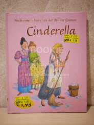 Cinderella รูปที่ 1