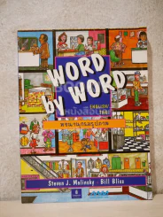 Word By Word English - Thai พจนานุกรมรูปภาพ รูปที่ 1