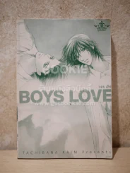BOYS LOVE บอย เลิฟ ไม่มีปก รูปที่ 1