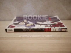 Butler  Game (มีคราบน้ำ) รูปที่ 2