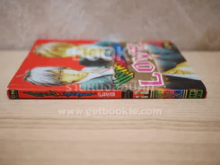 แรกรุ่นชุลมุน Love (มีคราบน้ำ) รูปที่ 2