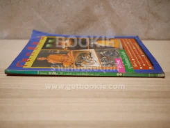 โลกลี้ลับ ปีที่ 4 ฉบับที่ 36 ธ.ค.2530 รูปที่ 2