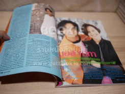 TV MAGAZINE ฉบับที่ 53 (เบิร์ด ธงไชย) รูปที่ 8