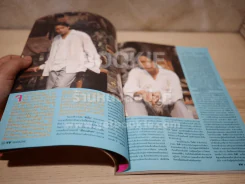 TV MAGAZINE ฉบับที่ 53 (เบิร์ด ธงไชย) รูปที่ 10