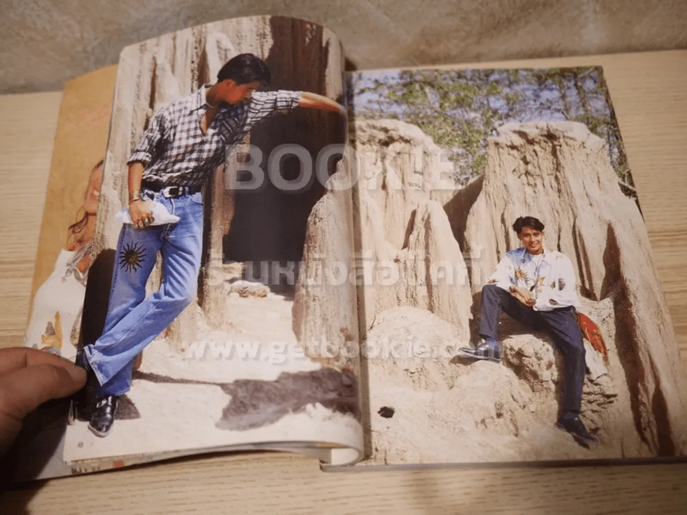 ผู้หญิง ปีที่ 7 ฉบับที่ 115 พ.ค.2553 เบิร์ด ธงไชย รูปที่ 6